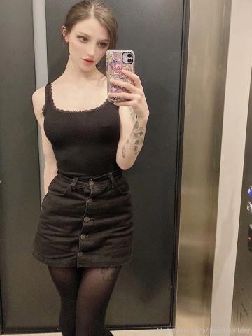 Евгения VIP Блондинка фото 2