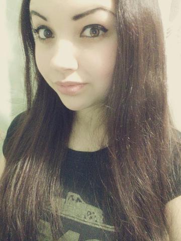 Кристина фото 2