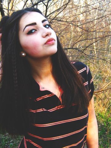 Кристина фото 3