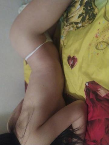 Тала Новая Блондинка фото 4