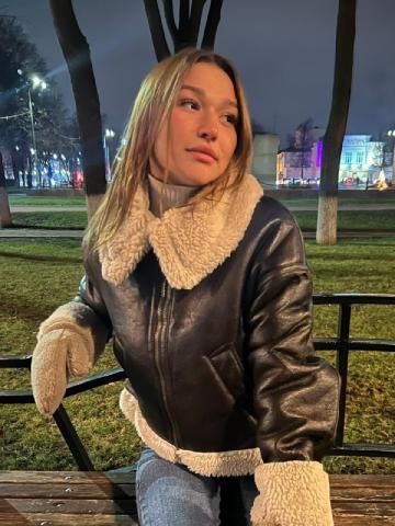 Дина Богиня Вип фото 5