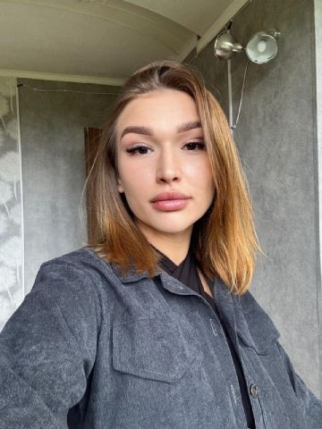 Дина Богиня Вип фото 7